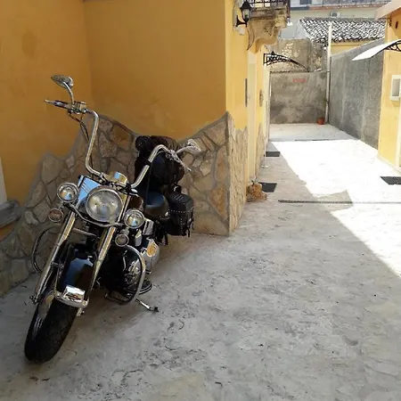 Il Daviduccio 4* Συρακούσες