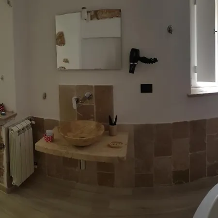 Il Daviduccio Πανσιόν 4*