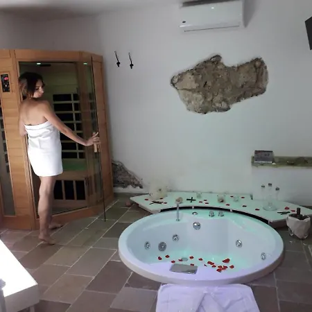 Il Daviduccio Πανσιόν