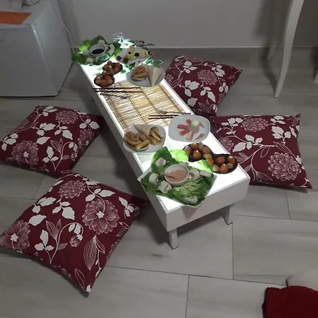 Πανσιόν Il Daviduccio 4*