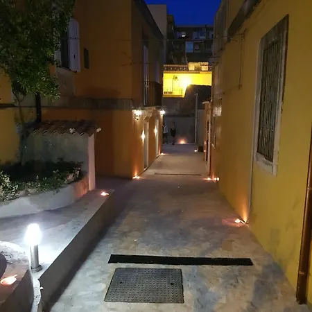 Il Daviduccio Συρακούσες