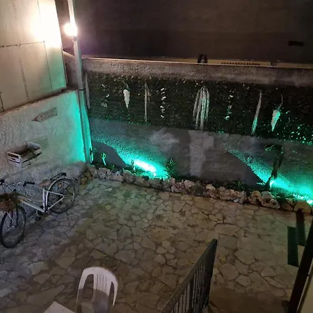 Il Daviduccio Πανσιόν Συρακούσες