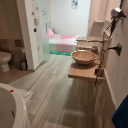 Πανσιόν Il Daviduccio Συρακούσες