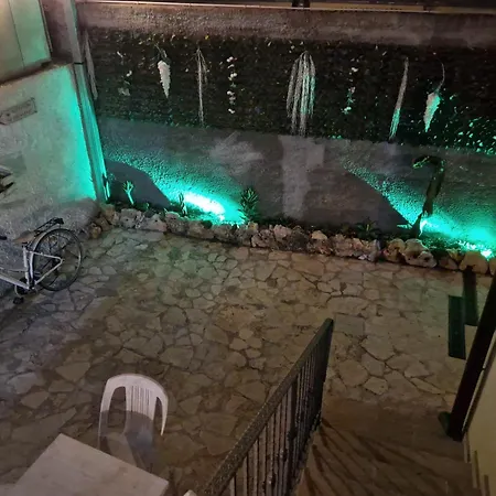 Il Daviduccio Πανσιόν