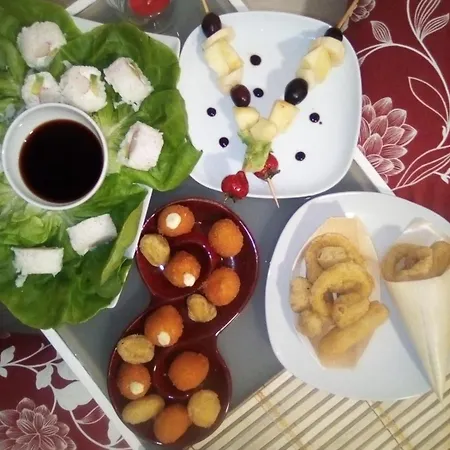 Πανσιόν Il Daviduccio