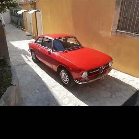 Πανσιόν Il Daviduccio 4*