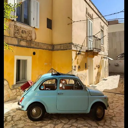 Il Daviduccio Συρακούσες