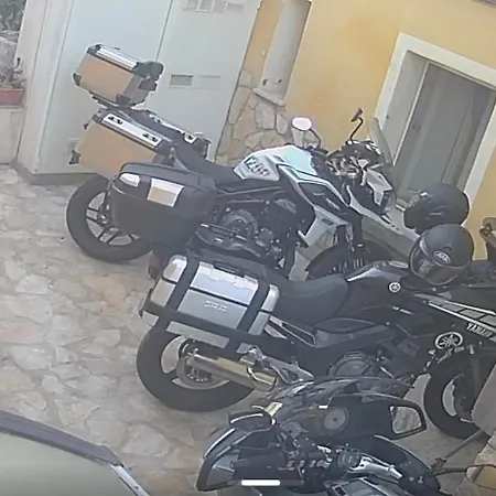 Πανσιόν Il Daviduccio 4*