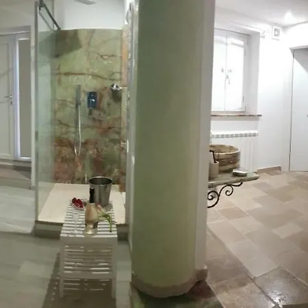 Il Daviduccio 4* Συρακούσες