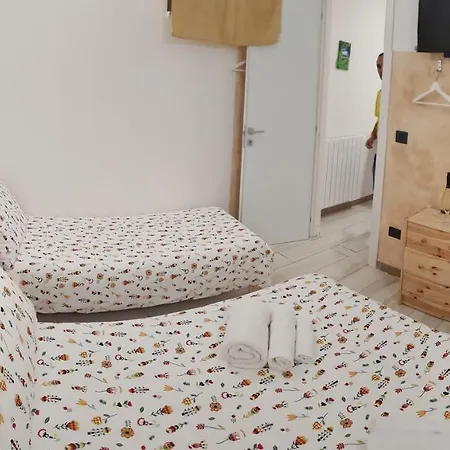 Il Daviduccio 4* Συρακούσες