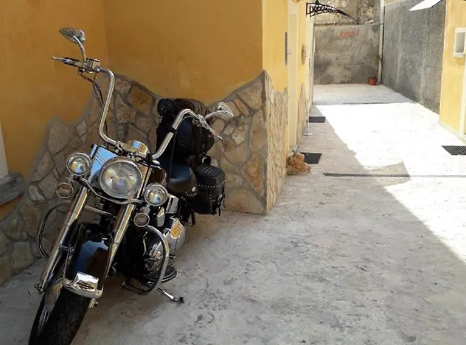 Il Daviduccio 4* 锡拉库扎