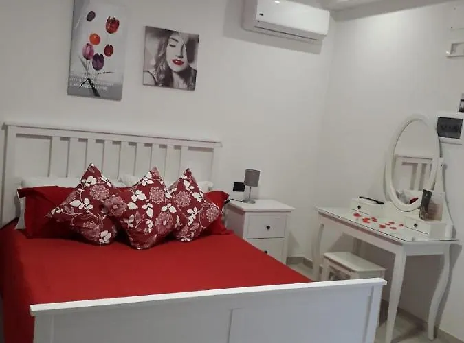 招待所 Il Daviduccio 锡拉库扎