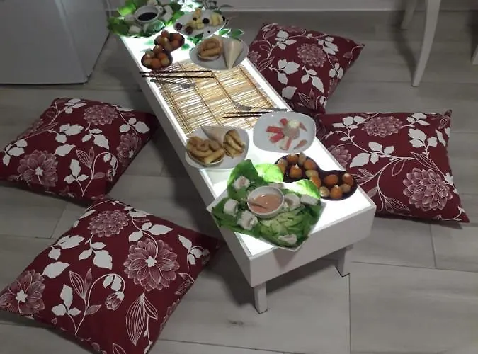 招待所 Il Daviduccio 4*