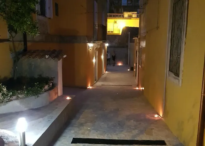 Il Daviduccio 锡拉库扎