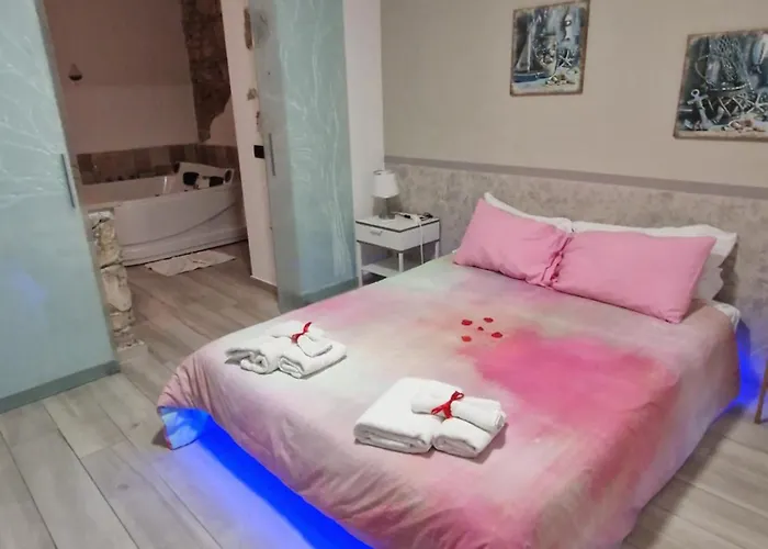 Il Daviduccio 锡拉库扎