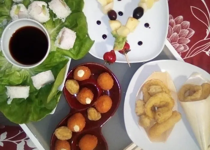 招待所 Il Daviduccio