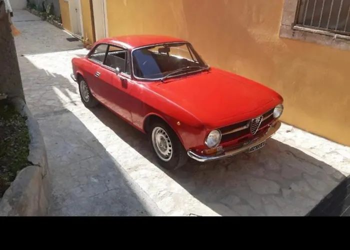 招待所 Il Daviduccio 4*