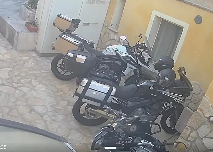 招待所 Il Daviduccio 4*