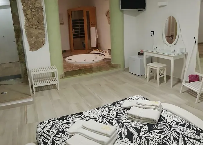 Il Daviduccio 4* 锡拉库扎