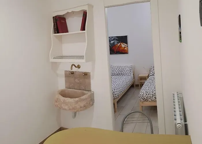 Il Daviduccio 锡拉库扎