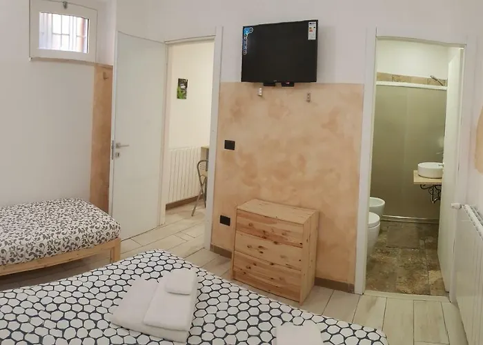 招待所 Il Daviduccio