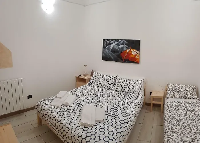 Il Daviduccio 招待所 锡拉库扎