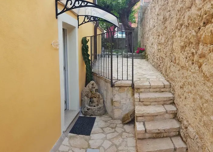 Il Daviduccio 招待所