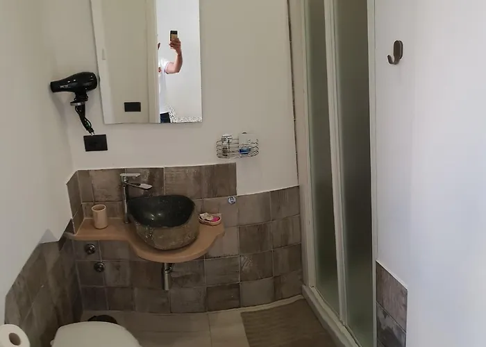 招待所 Il Daviduccio 锡拉库扎