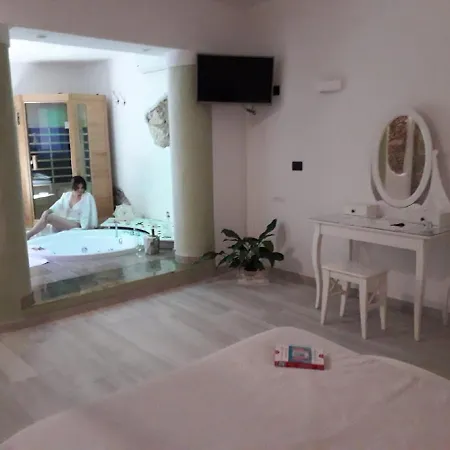 Il Daviduccio 4* Szirakúza