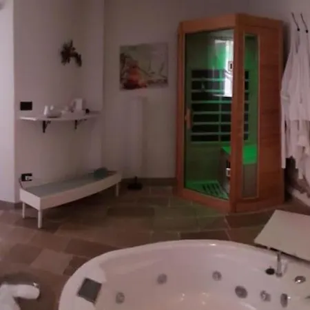 Il Daviduccio 4* Syracuse