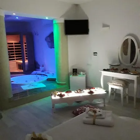 Guest house Il Daviduccio *