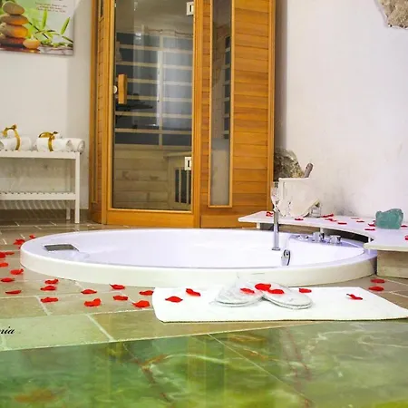 Guest house Il Daviduccio