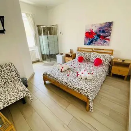 Guest house Il Daviduccio