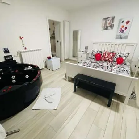 Il Daviduccio Guest house *