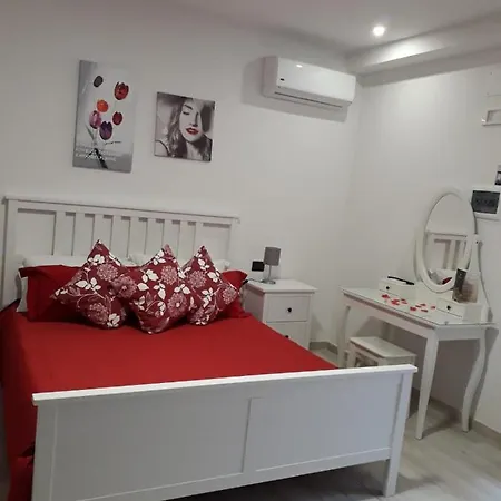 Guest house Il Daviduccio Syracuse