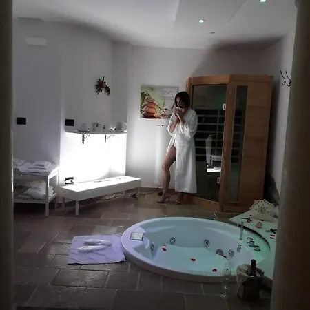 Il Daviduccio Vendégház 4*
