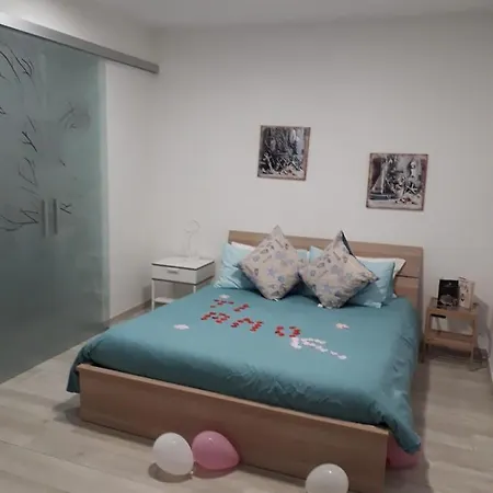 Il Daviduccio Guest house