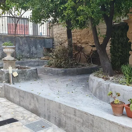 Il Daviduccio 4* Syrakusa