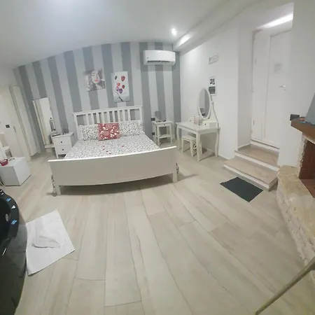 Guest house Il Daviduccio