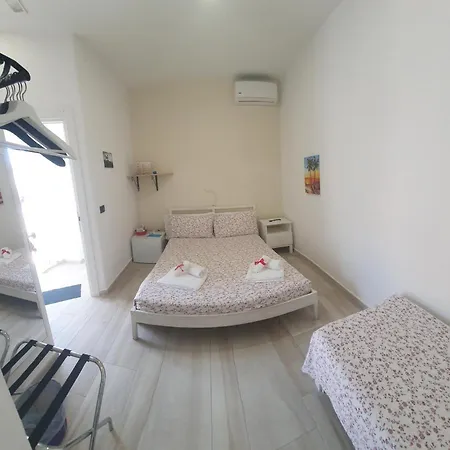 Guest house Il Daviduccio
