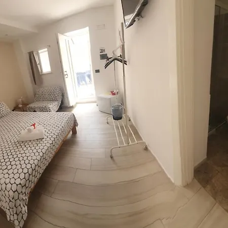 Guest house Il Daviduccio Syracuse