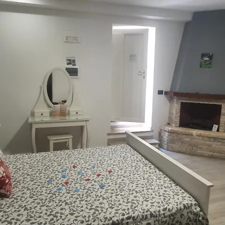 Il Daviduccio Guest house *