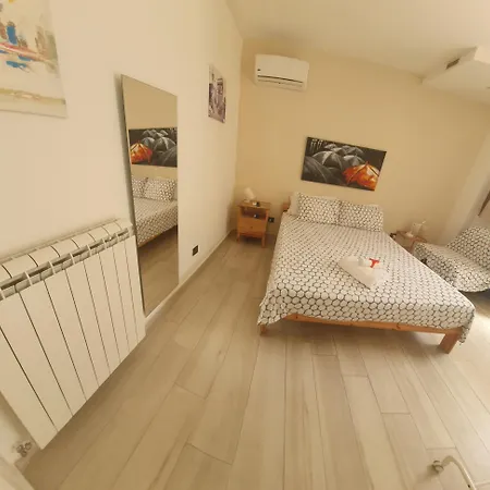 Il Daviduccio Guest house Syracuse