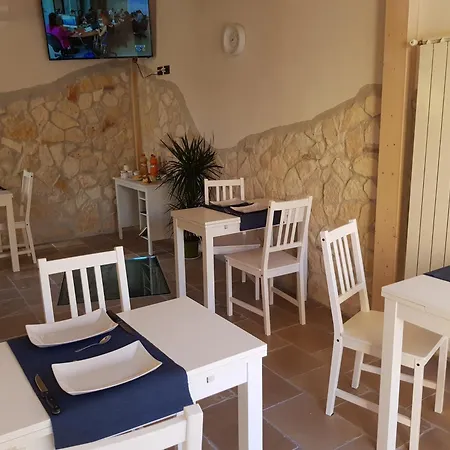 Guest house Il Daviduccio