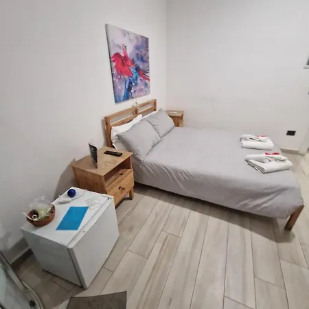Il Daviduccio Guest house