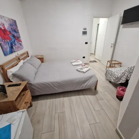 Guest house Il Daviduccio