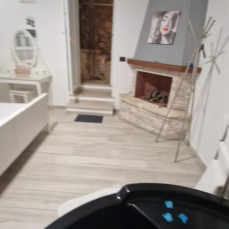 Il Daviduccio Guest house *