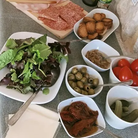 Konukevi Il Daviduccio