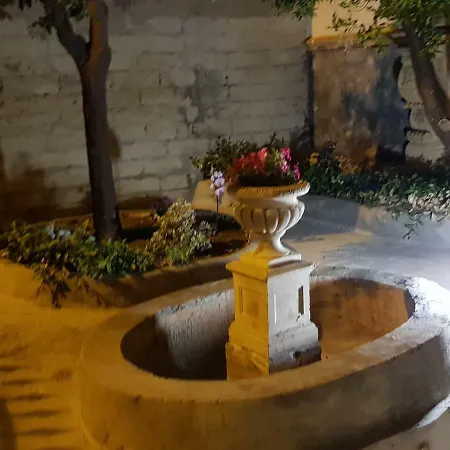 Il Daviduccio Guest house Syracuse