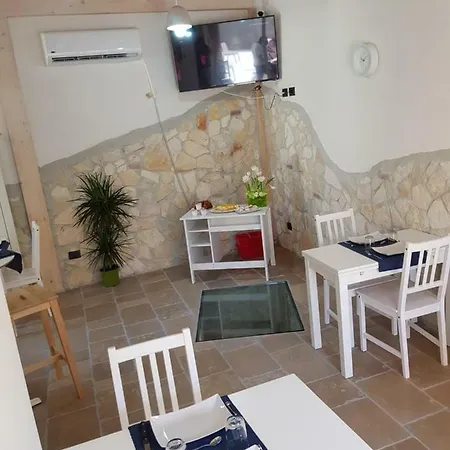 Guest house Il Daviduccio